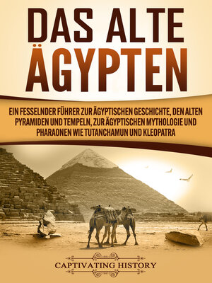 cover image of Das Alte Ägypten